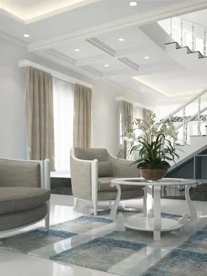 empresa de reformas en Madrid